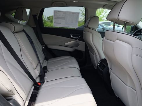 New 2026 Acura RDX SH-AWD w/ Advance Package image 34