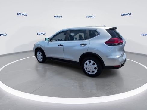 Used 2020 Nissan Rogue S FWD image 6