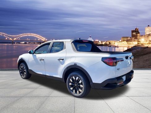 New 2026 Hyundai Santa Cruz SE image 3