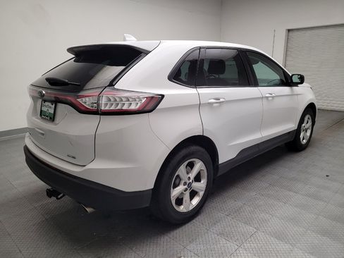 Used 2016 Ford Edge SE AWD/4WD image 9