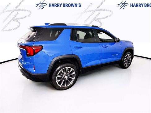 New 2026 GMC Terrain Elevation w/ Elevation Premium Package image 32