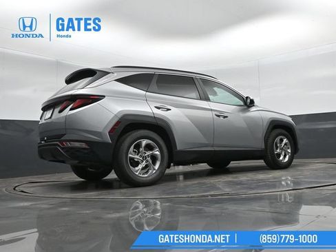 Used 2024 Hyundai Tucson SEL FWD image 37