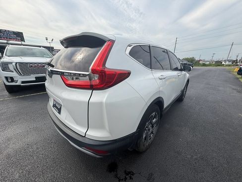 Used 2019 Honda CR-V EX-L image 3