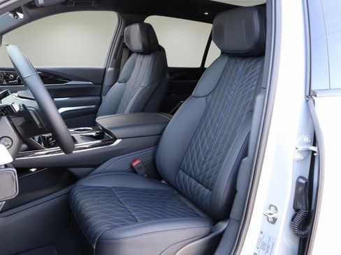 New 2025 Cadillac Escalade IQ Luxury 1 image 13