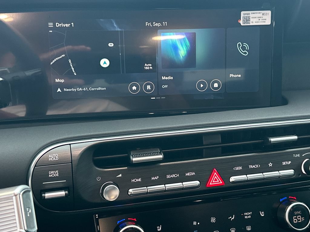 Used 2027 Hyundai Palisade SEL FWD image 28