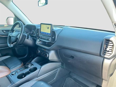 Used 2023 Ford Bronco Sport Outer Banks w/ Tech Package image 29