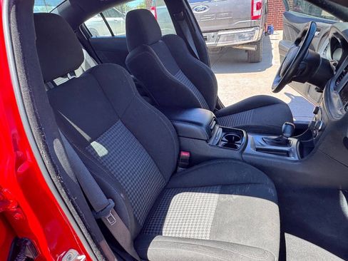 Used 2023 Dodge Charger GT w/ Blacktop Package RWD image 17