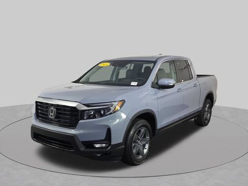 Used 2023 Honda Ridgeline RTL image 42