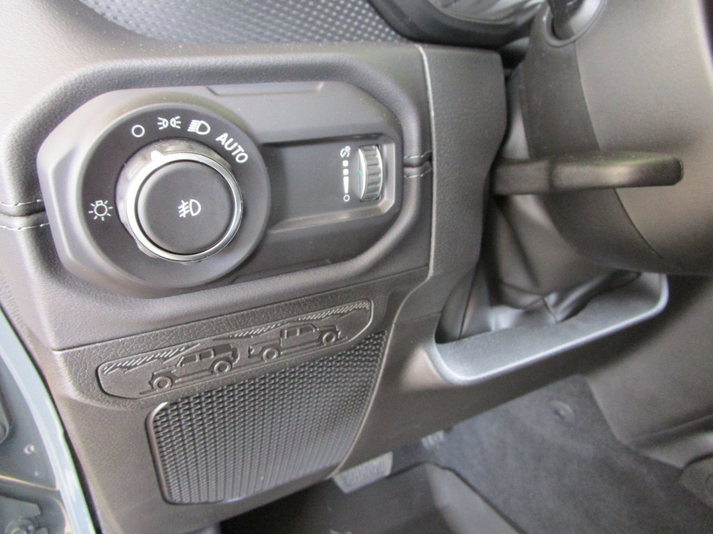New 2026 Jeep Wrangler Unlimited Rubicon 392 w/ Quick Order Package 27X Moab AWD/4WD image 29