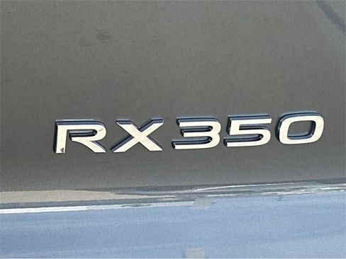 New 2026 Lexus RX 350 Premium Plus image 22