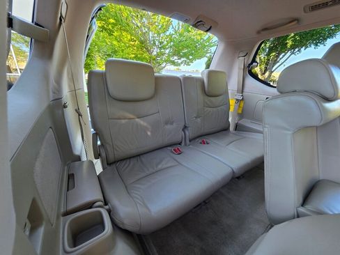 Used 2009 Lexus GX 470 AWD/4WD image 43