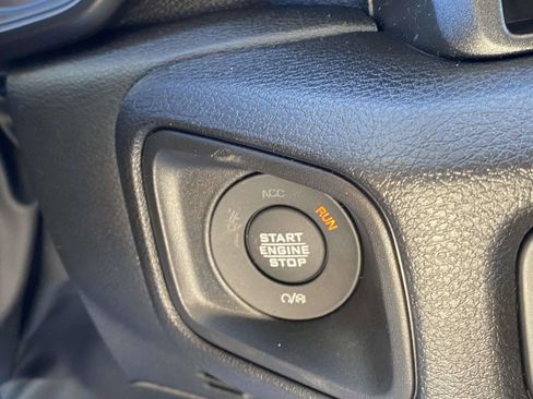 New 2026 Jeep Wrangler Unlimited Sport image 26