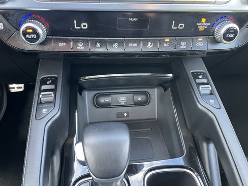 Used 2022 Kia Telluride SX AWD/4WD image 23