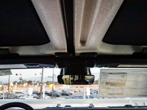 New 2026 Jeep Wrangler Unlimited Rubicon image 18