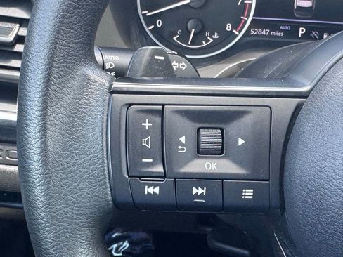 Used 2024 Nissan Rogue S AWD/4WD image 26