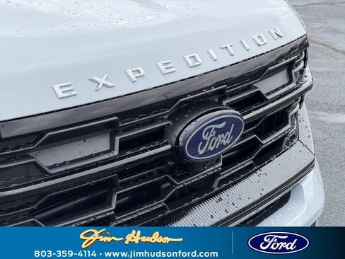 New 2026 Ford Expedition Max Active image 8