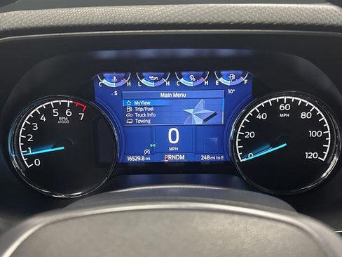 Used 2023 Ford F150 XLT w/ Equipment Group 302A High image 18