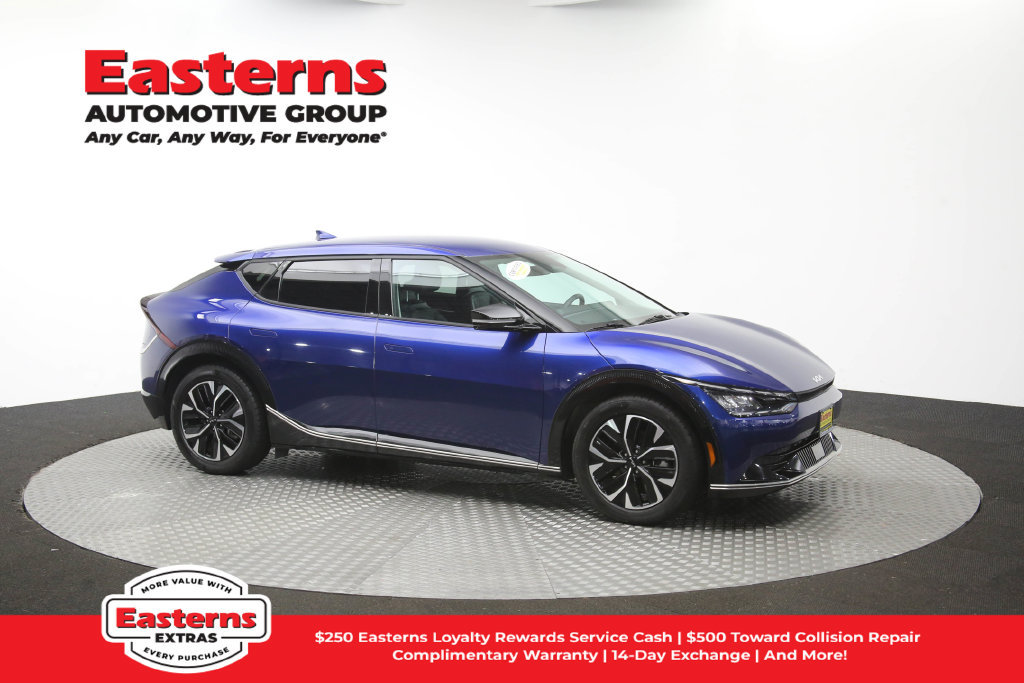 Used 2023 Kia EV6 Wind RWD image 50