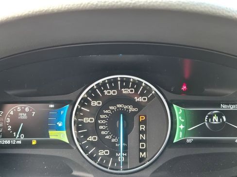 Used 2011 Ford Edge Limited w/ 301A Rapid Spec Order Code FWD image 11