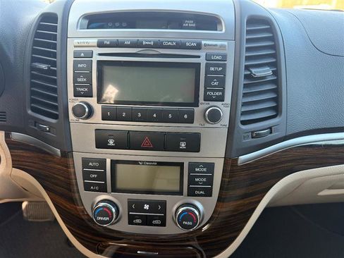 Used 2012 Hyundai Santa Fe Limited image 39