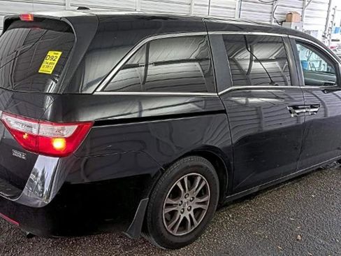 Used 2013 Honda Odyssey EX-L image 3