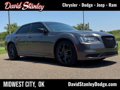 Used 2022 Chrysler 300 Touring w/ Sport Appearance Package