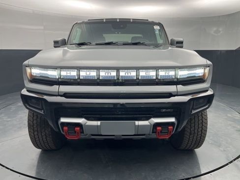 Used 2024 GMC Hummer EV 3X w/ LPO, Sport Package AWD/4WD image 22
