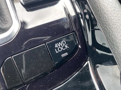 New 2026 Jeep Compass Limited AWD/4WD image 31