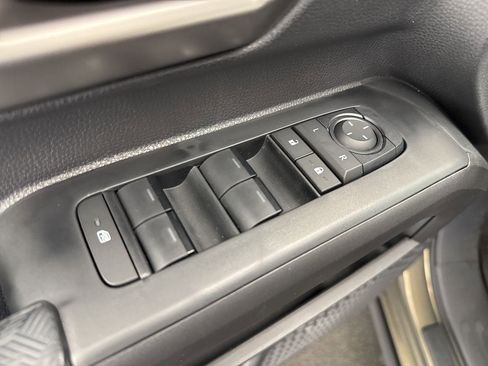 New 2026 Toyota Tacoma TRD Off-Road image 36