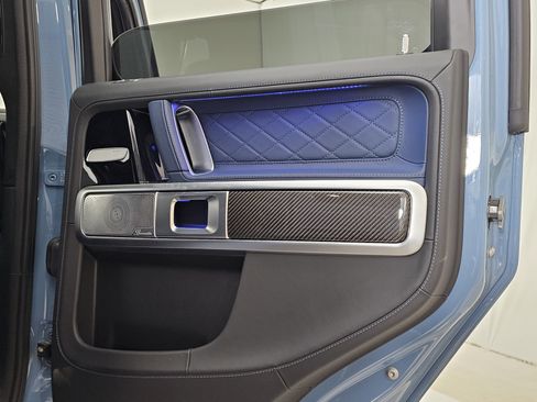 Certified 2023 Mercedes-Benz G 63 AMG 4MATIC image 26