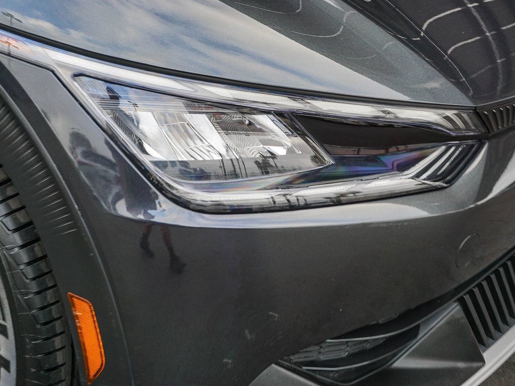 Certified 2024 Kia EV6 Light RWD image 36