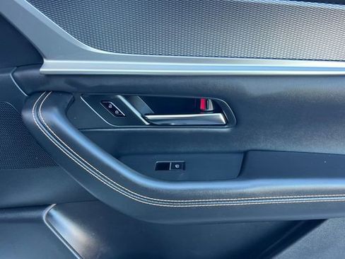 Certified 2025 MAZDA CX-90 Plug-In Hybrid w/ Premium Plus image 22