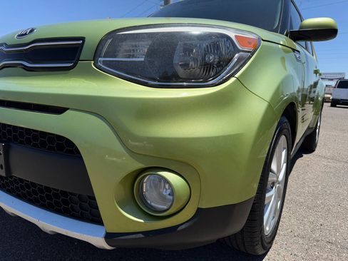 Used 2018 Kia Soul + FWD image 39