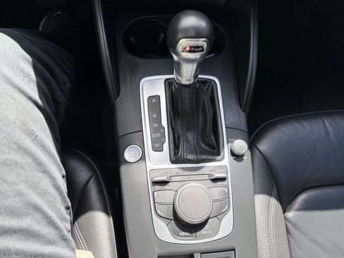 Used 2016 Audi A3 2.0T Premium Plus w/ Premium Plus Package image 34