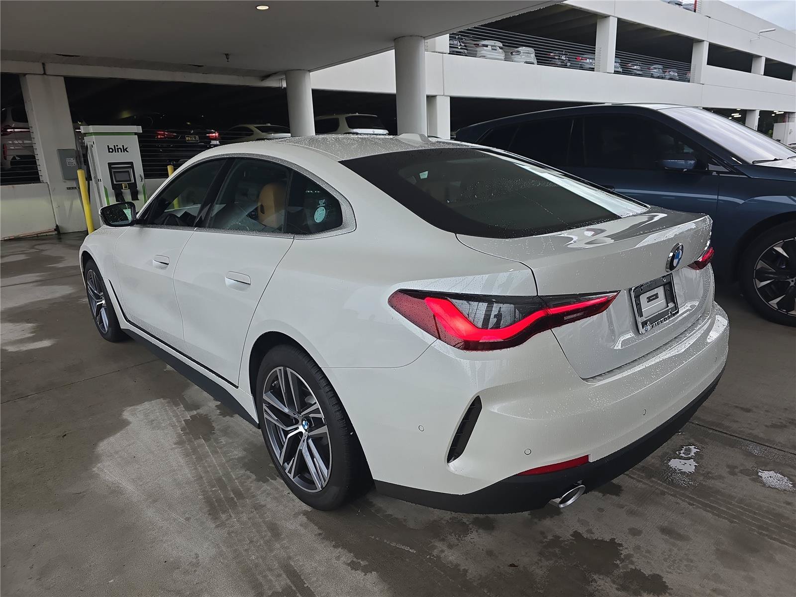 Used 2026 BMW 430i RWD image 5