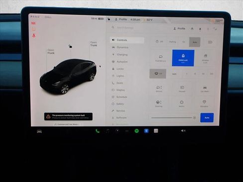 Used 2021 Tesla Model Y Long Range image 20