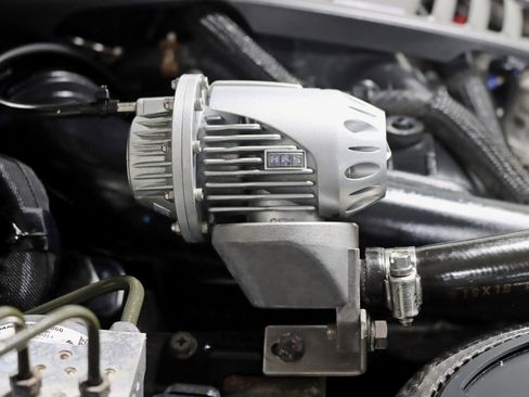 Used 2017 Subaru WRX Premium image 38