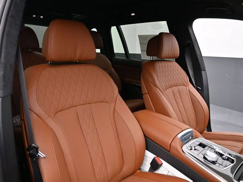 New 2027 BMW X7 M60i AWD/4WD image 22