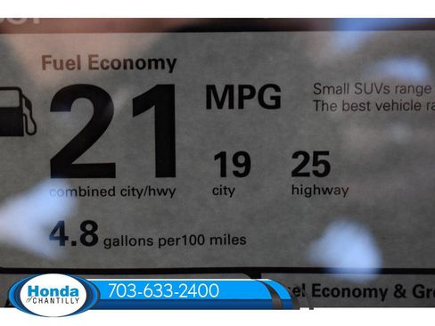 New 2026 Honda Passport RTL image 35