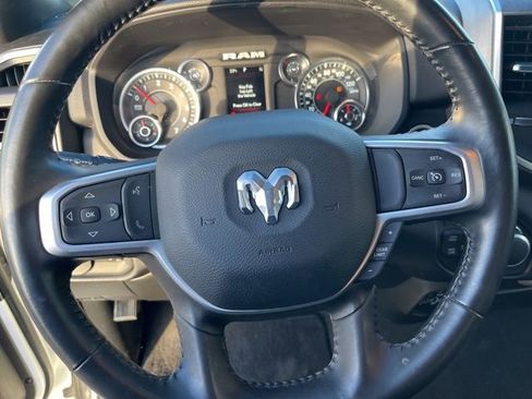 Used 2024 RAM 2500 Big Horn image 12