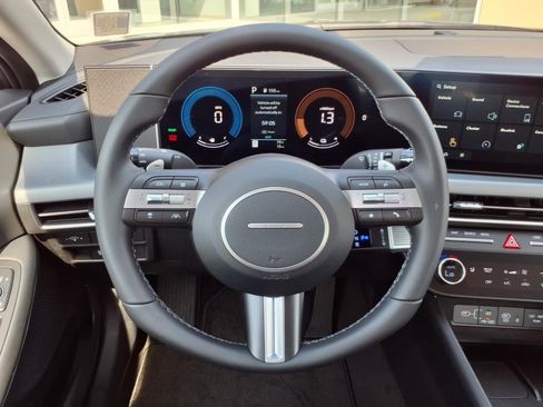 New 2025 Hyundai Sonata SEL image 14