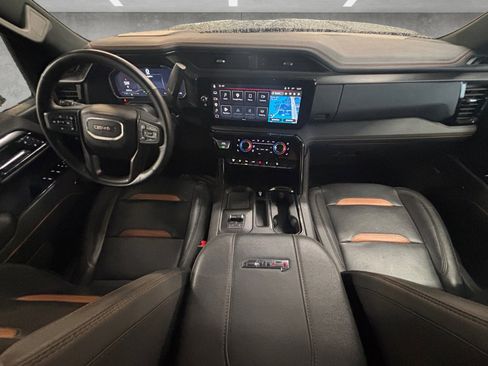 Used 2024 GMC Sierra 2500 AT4 w/ AT4 Premium Plus Package AWD/4WD image 24