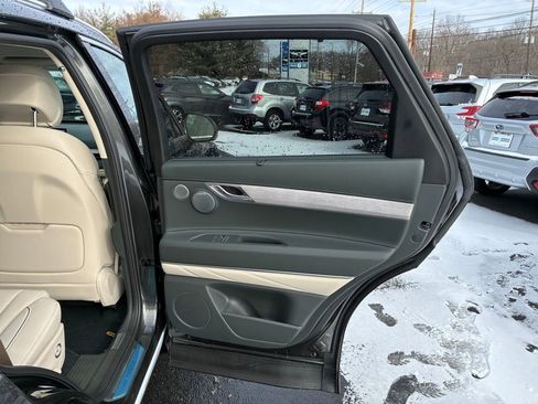 New 2026 Genesis GV80 3.5T Advanced image 24