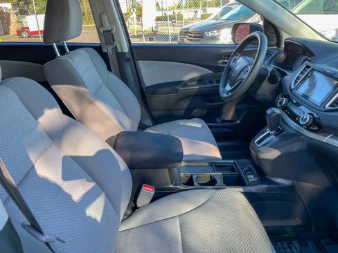 Used 2016 Honda CR-V EX image 36