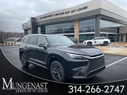 New 2026 Lexus TX 350 350 PREMIUM AWD