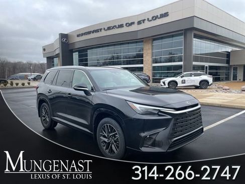 New 2026 Lexus TX 350 350 PREMIUM AWD image 1