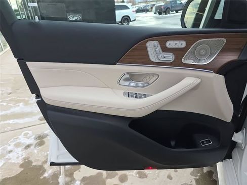 Used 2026 Mercedes-Benz GLE 450 4MATIC image 19