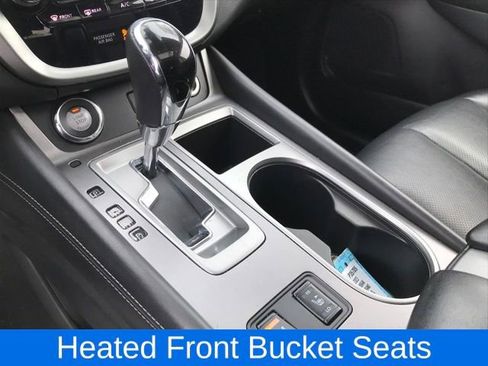 Used 2023 Nissan Murano SL image 11