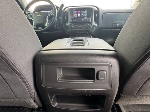 Used 2016 Chevrolet Silverado 1500 LT w/ All Star Edition AWD/4WD image 14