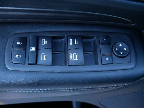 Used 2022 Dodge Durango SXT image 20